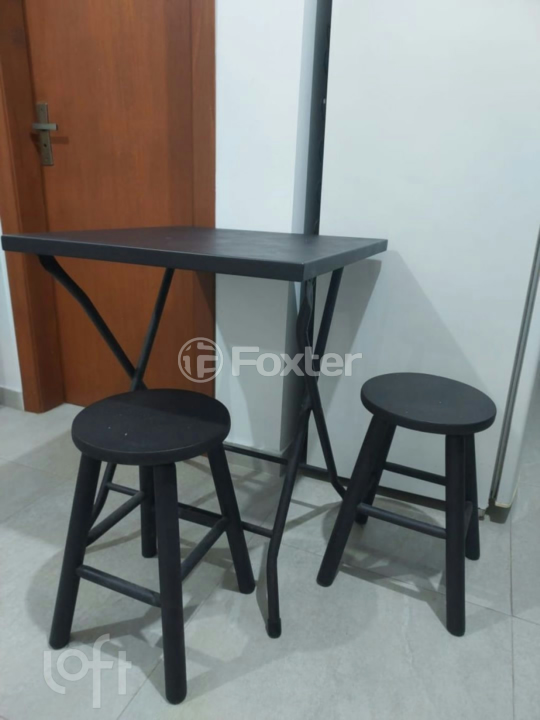 Kitnet e Studio à venda com 1 quarto, 24m² - Foto 19