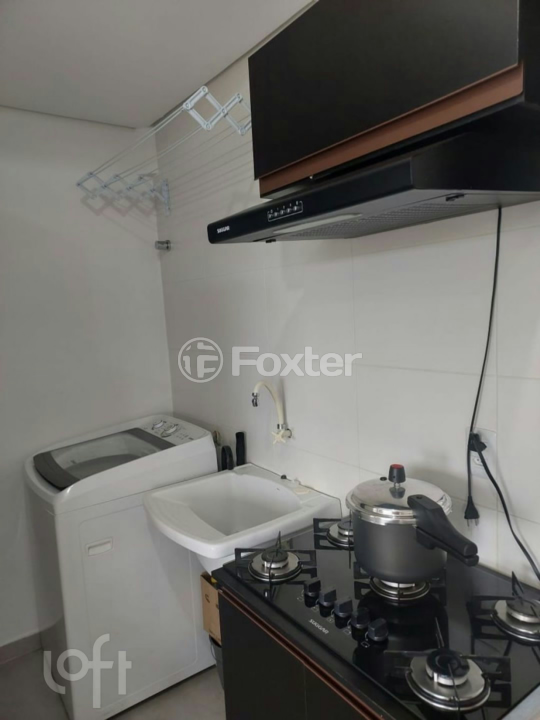 Kitnet e Studio à venda com 1 quarto, 24m² - Foto 15