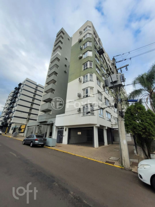 Kitnet e Studio à venda com 1 quarto, 24m² - Foto 21