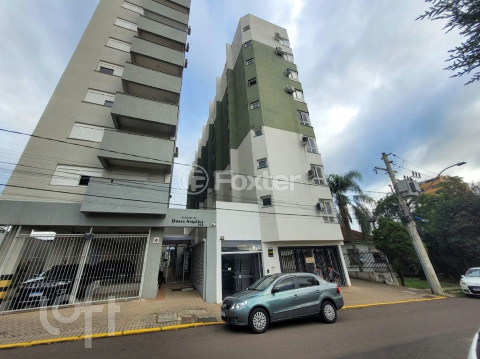 Kitnet e Studio à venda com 1 quarto, 24m² - Foto 22
