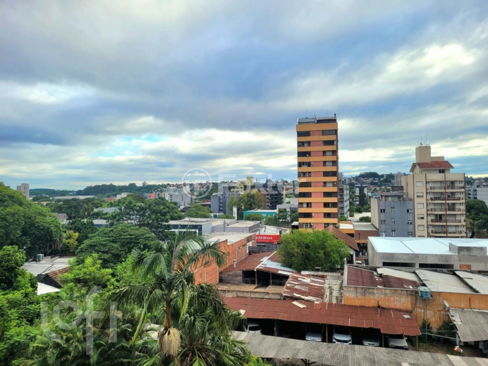 Kitnet e Studio à venda com 1 quarto, 24m² - Foto 4