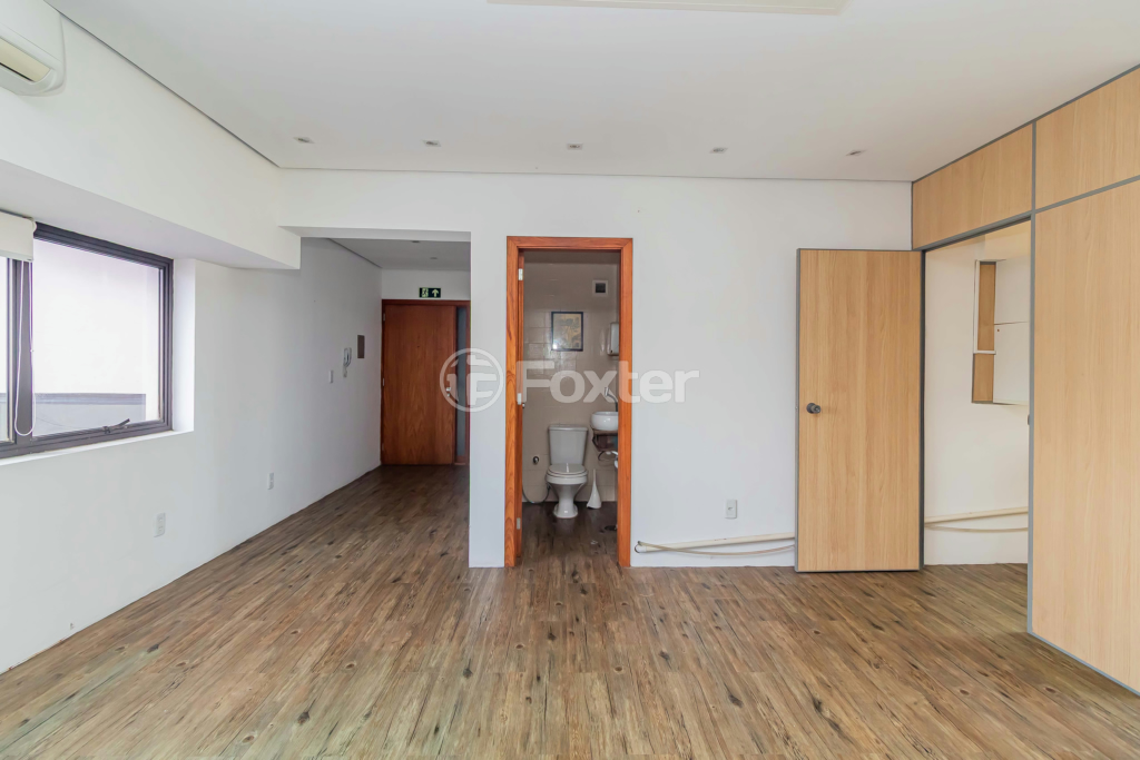 Conjunto Comercial-Sala à venda, 51m² - Foto 6
