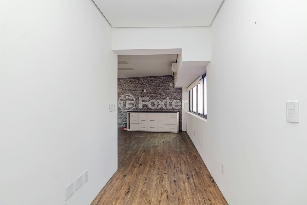 Conjunto Comercial-Sala à venda, 51m² - Foto 8