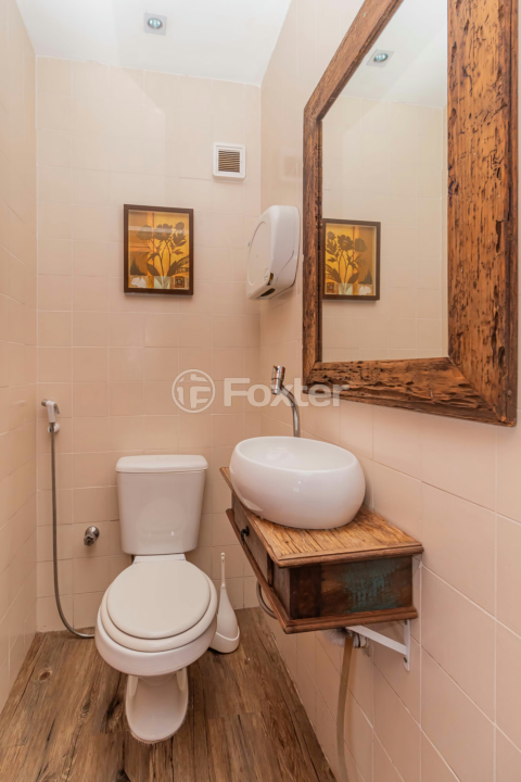 Conjunto Comercial-Sala à venda, 51m² - Foto 7