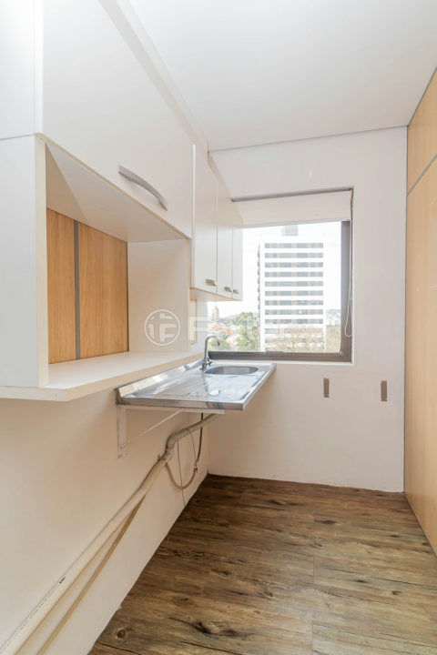 Conjunto Comercial-Sala à venda, 51m² - Foto 15
