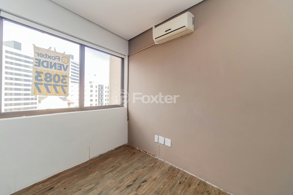 Conjunto Comercial-Sala à venda, 51m² - Foto 11