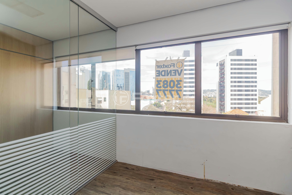 Conjunto Comercial-Sala à venda, 51m² - Foto 12