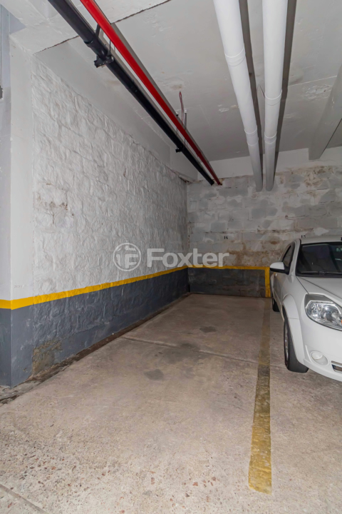 Conjunto Comercial-Sala à venda, 51m² - Foto 16