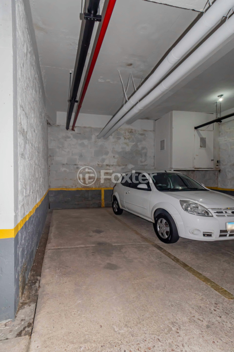 Conjunto Comercial-Sala à venda, 51m² - Foto 17