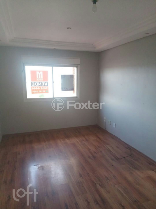 Apartamento à venda com 2 quartos, 44m² - Foto 6