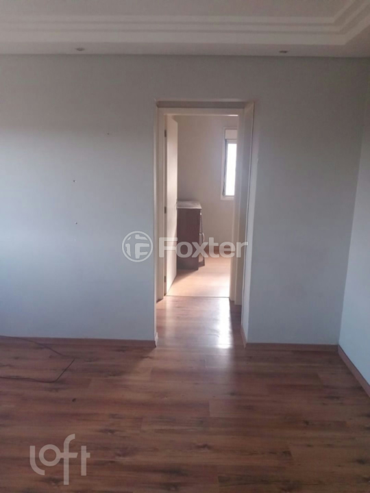 Apartamento à venda com 2 quartos, 44m² - Foto 11