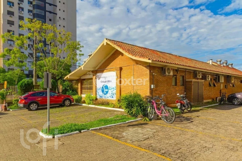 Apartamento à venda com 2 quartos, 44m² - Foto 1