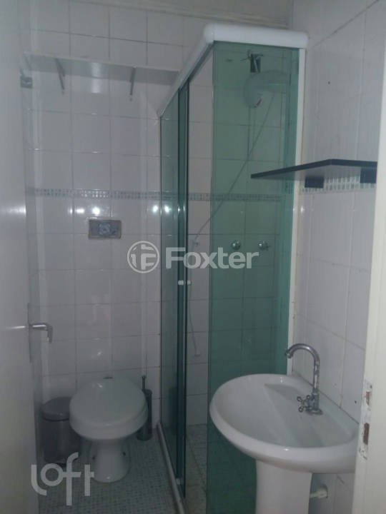 Apartamento à venda com 2 quartos, 44m² - Foto 14