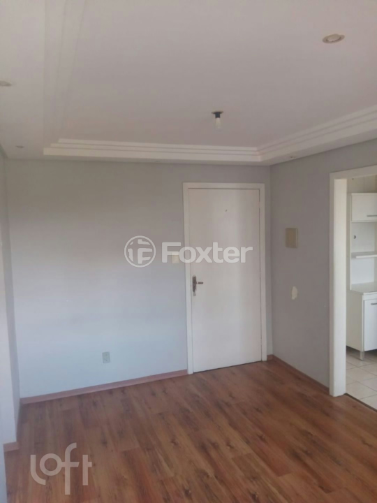 Apartamento à venda com 2 quartos, 44m² - Foto 5