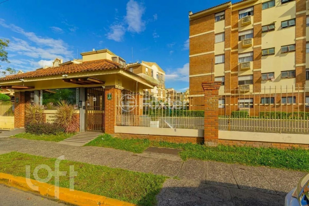 Apartamento à venda com 2 quartos, 44m² - Foto 20