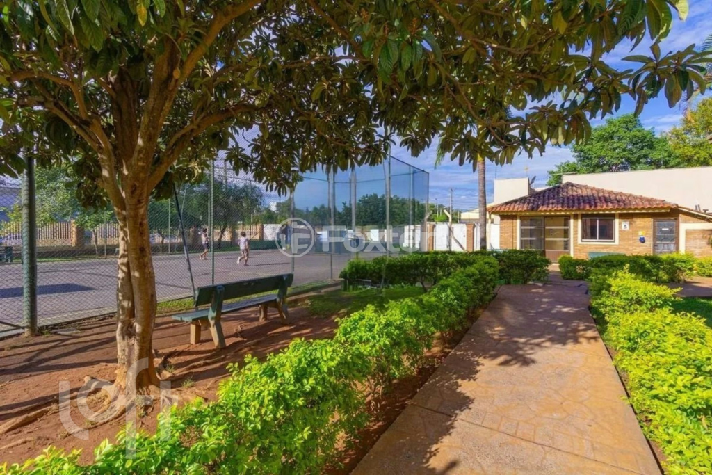 Apartamento à venda com 2 quartos, 44m² - Foto 3