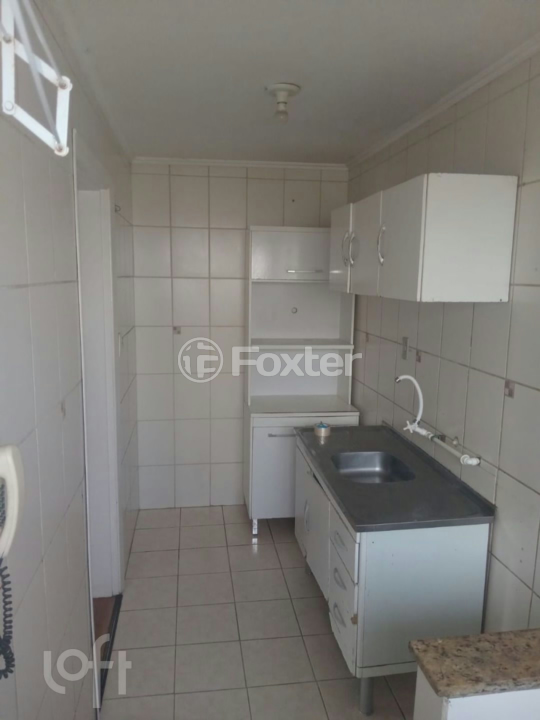 Apartamento à venda com 2 quartos, 44m² - Foto 10