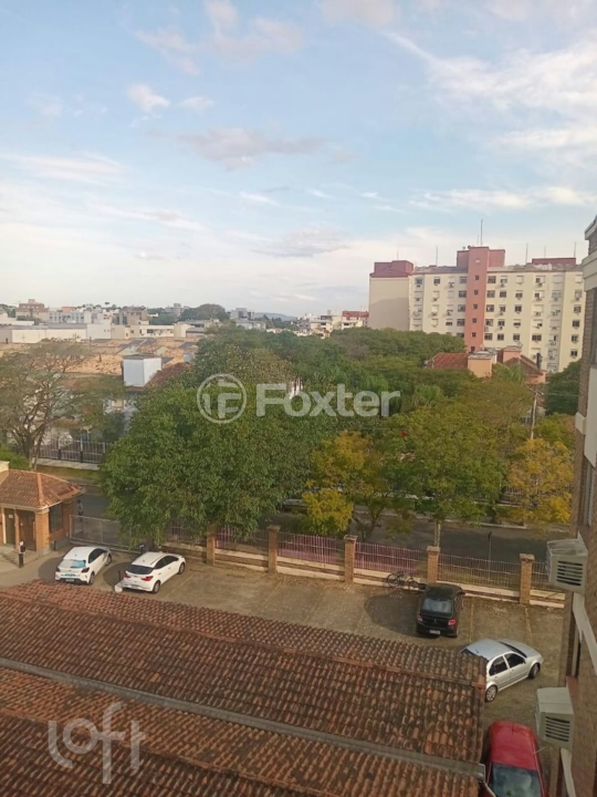 Apartamento à venda com 2 quartos, 44m² - Foto 8