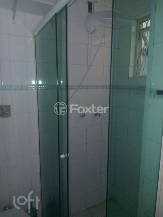 Apartamento à venda com 2 quartos, 44m² - Foto 12