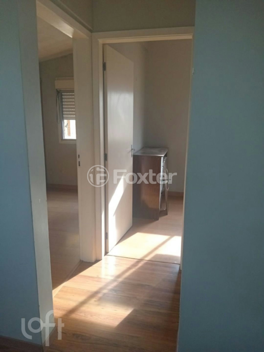 Apartamento à venda com 2 quartos, 44m² - Foto 19