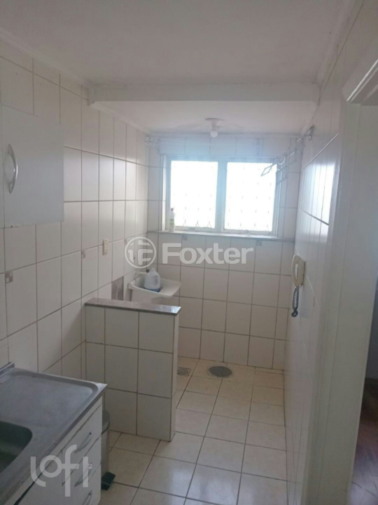 Apartamento à venda com 2 quartos, 44m² - Foto 9