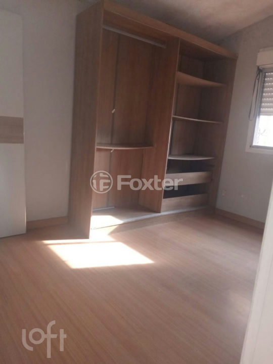 Apartamento à venda com 2 quartos, 44m² - Foto 17