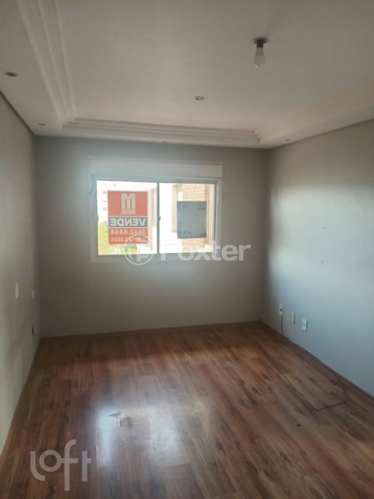 Apartamento à venda com 2 quartos, 44m² - Foto 7