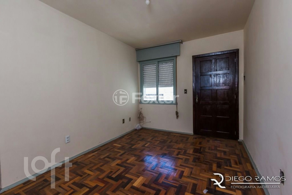Apartamento à venda com 2 quartos, 58m² - Foto 1
