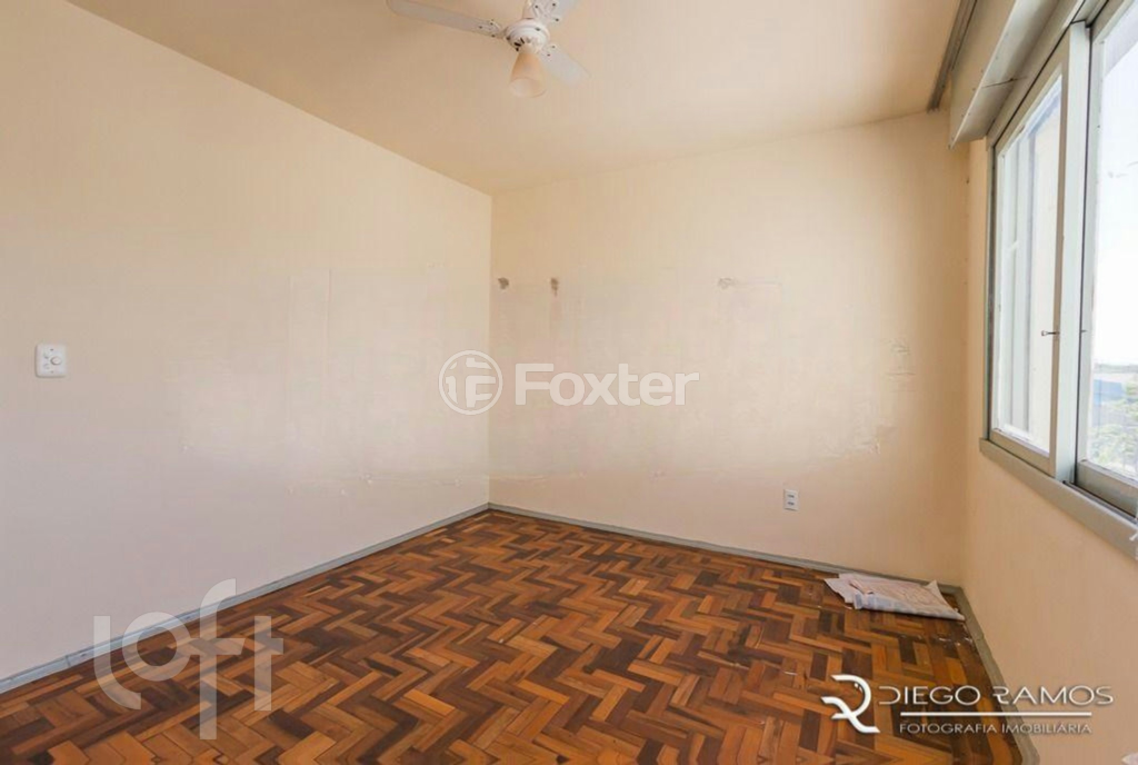 Apartamento à venda com 2 quartos, 58m² - Foto 12