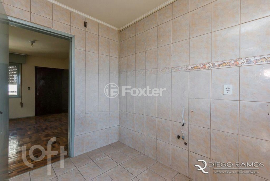 Apartamento à venda com 2 quartos, 58m² - Foto 8