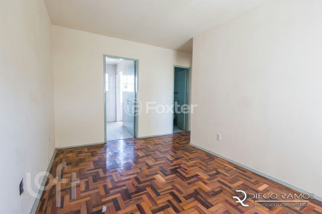 Apartamento à venda com 2 quartos, 58m² - Foto 2