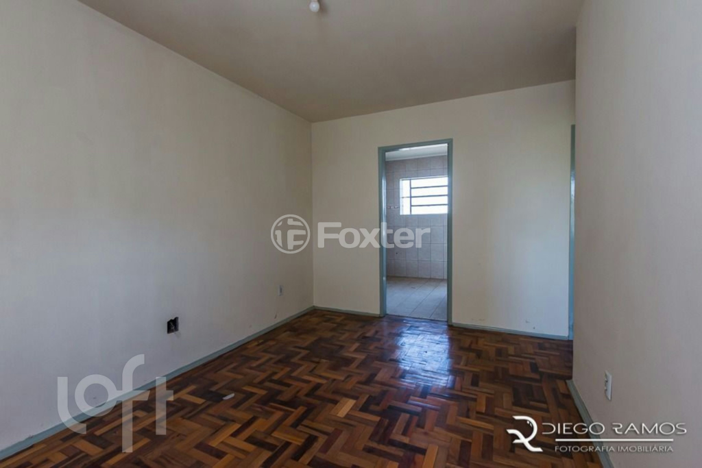 Apartamento à venda com 2 quartos, 58m² - Foto 3