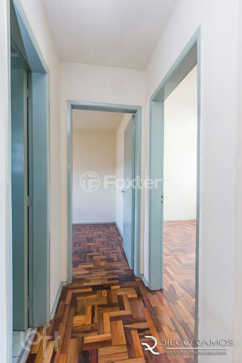 Apartamento à venda com 2 quartos, 58m² - Foto 4