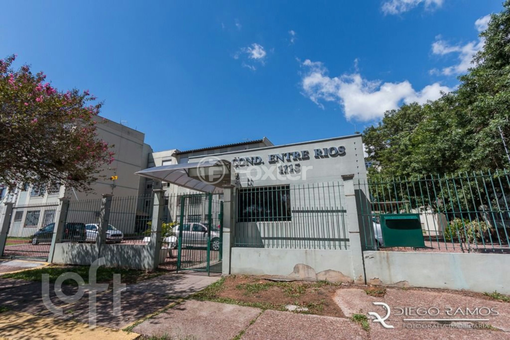 Apartamento à venda com 2 quartos, 58m² - Foto 21