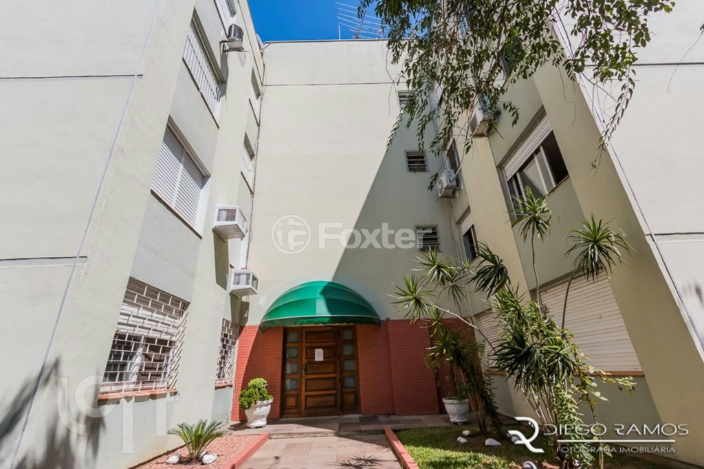 Apartamento à venda com 2 quartos, 58m² - Foto 23