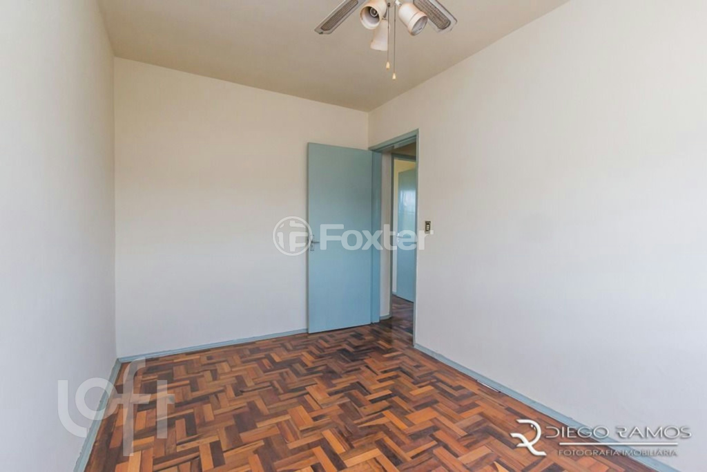 Apartamento à venda com 2 quartos, 58m² - Foto 16