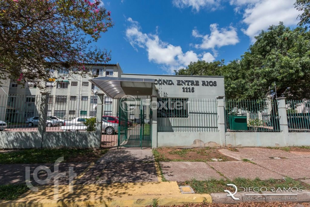 Apartamento à venda com 2 quartos, 58m² - Foto 22