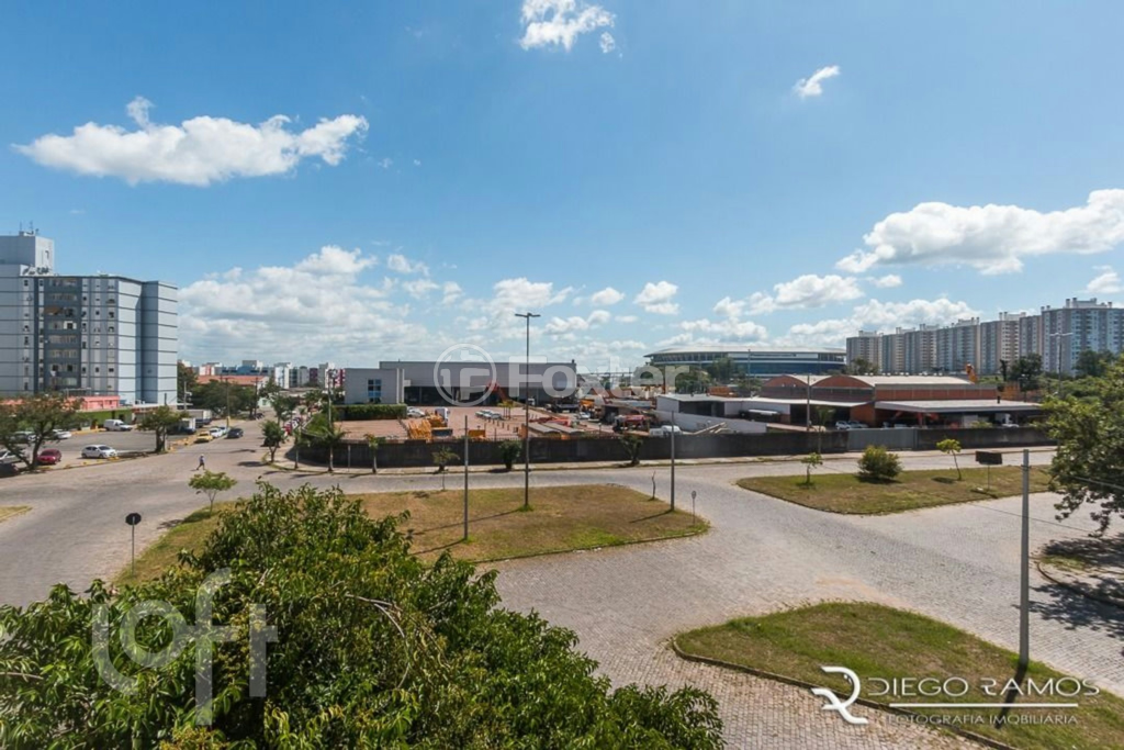 Apartamento à venda com 2 quartos, 58m² - Foto 10
