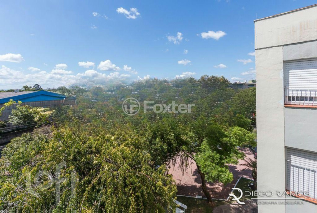 Apartamento à venda com 2 quartos, 58m² - Foto 20
