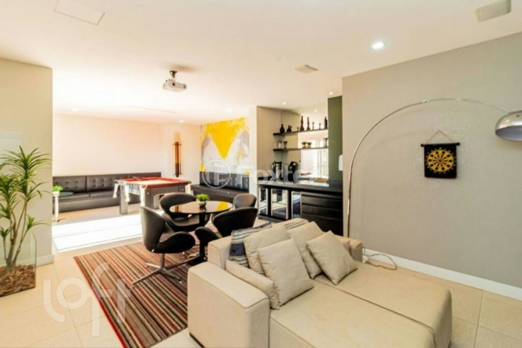Apartamento à venda com 2 quartos, 50m² - Foto 84