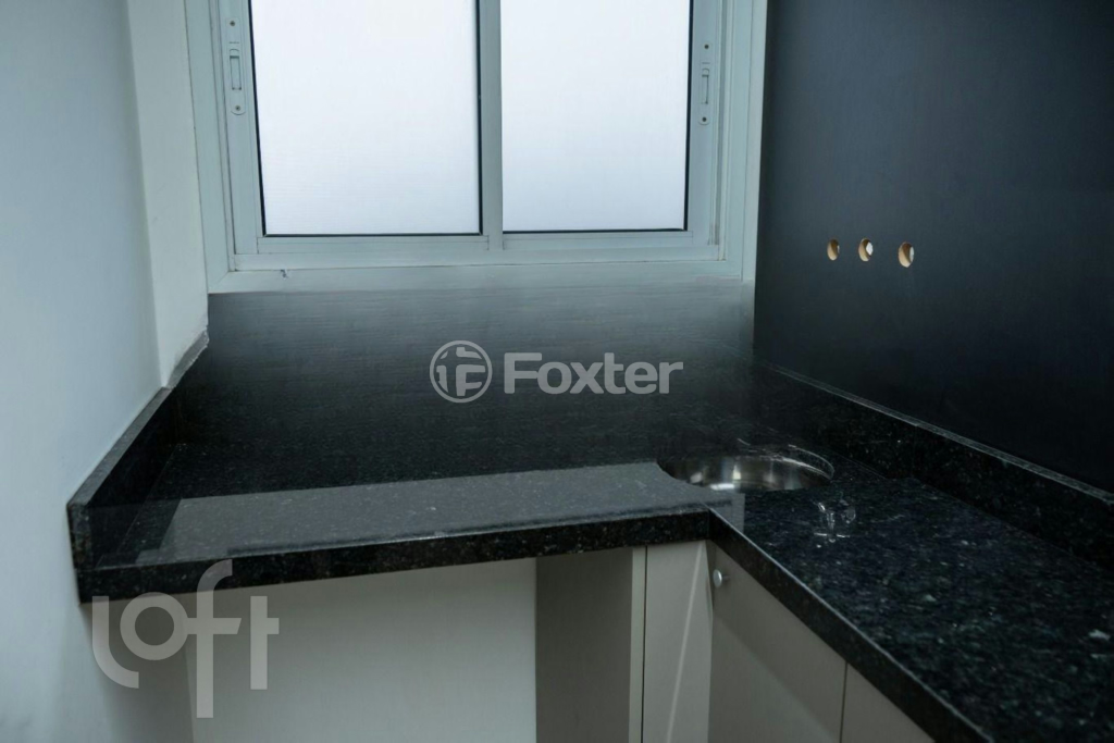 Apartamento à venda com 2 quartos, 50m² - Foto 45