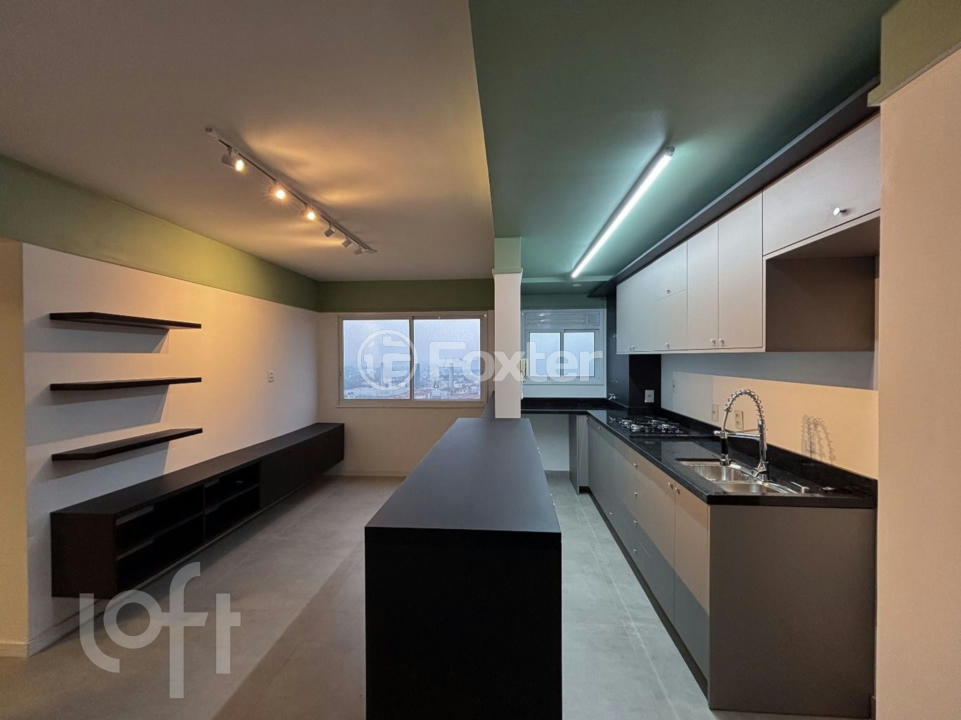 Apartamento à venda com 2 quartos, 50m² - Foto 41