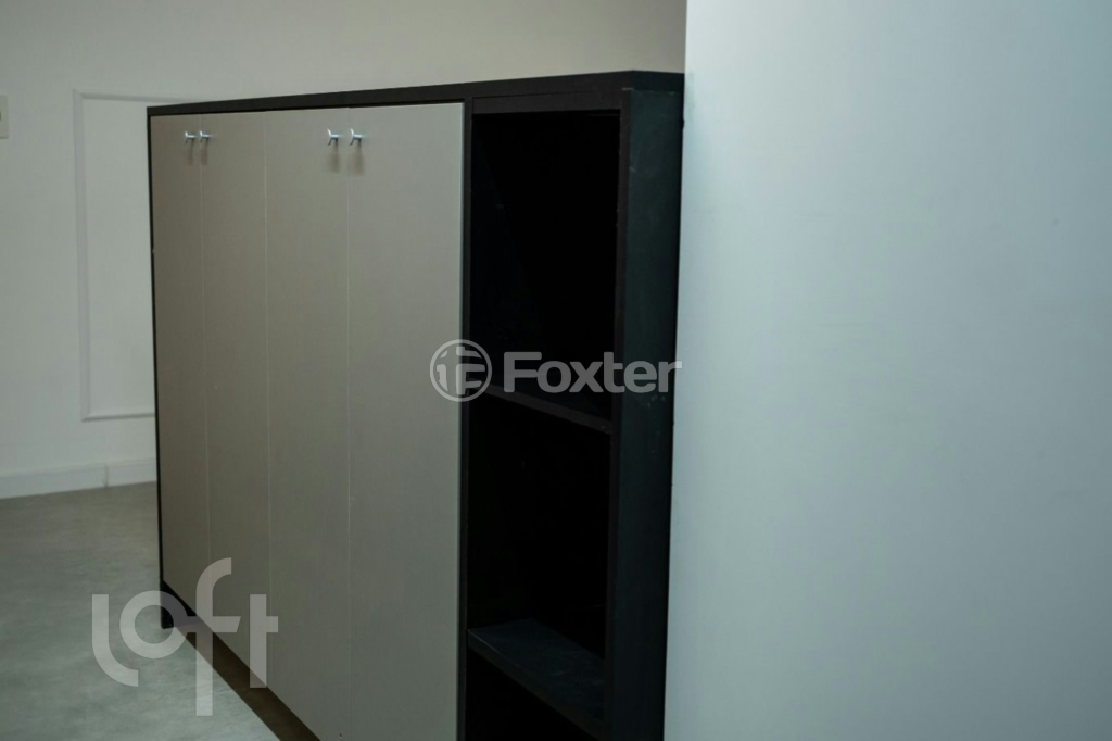 Apartamento à venda com 2 quartos, 50m² - Foto 38