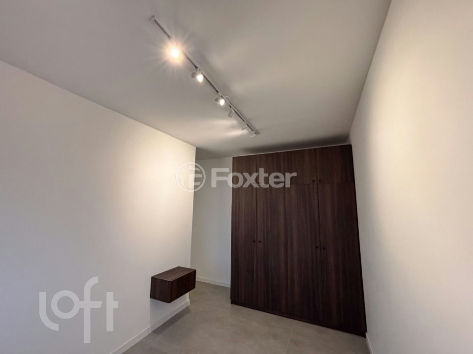 Apartamento à venda com 2 quartos, 50m² - Foto 29
