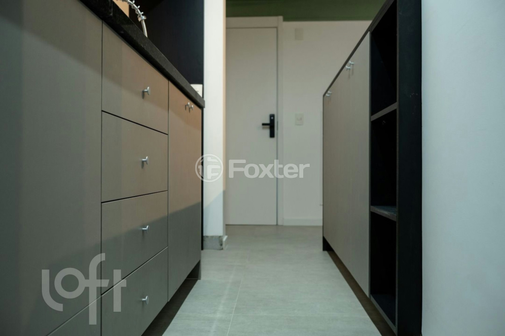 Apartamento à venda com 2 quartos, 50m² - Foto 37