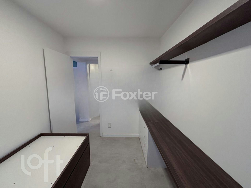 Apartamento à venda com 2 quartos, 50m² - Foto 60