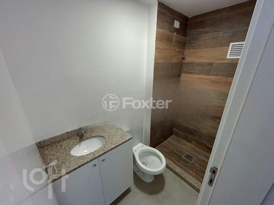 Apartamento à venda com 2 quartos, 50m² - Foto 23