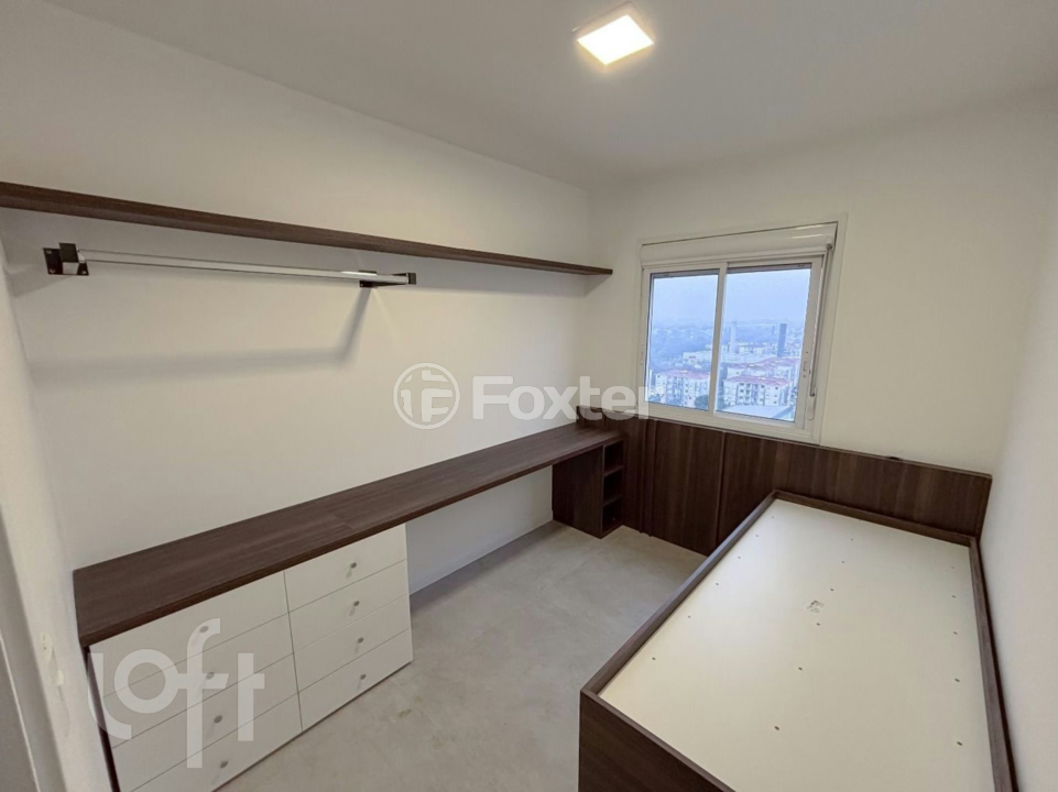 Apartamento à venda com 2 quartos, 50m² - Foto 25