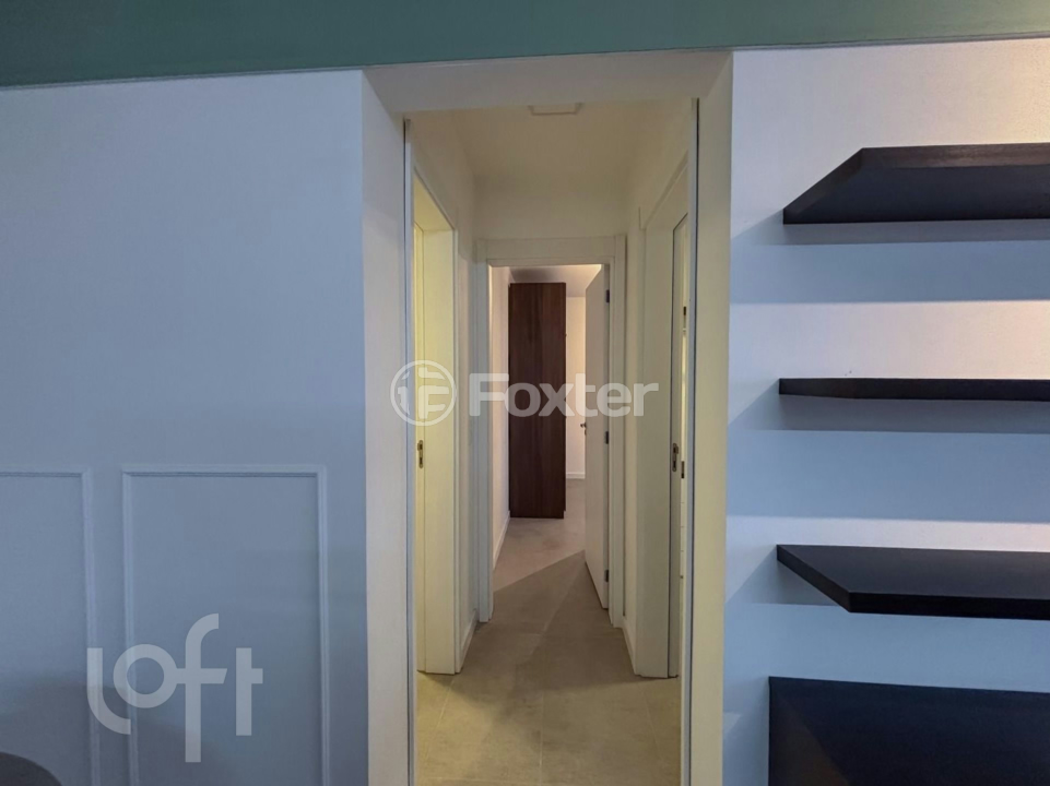 Apartamento à venda com 2 quartos, 50m² - Foto 32