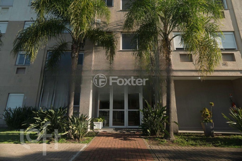 Apartamento à venda com 2 quartos, 50m² - Foto 69
